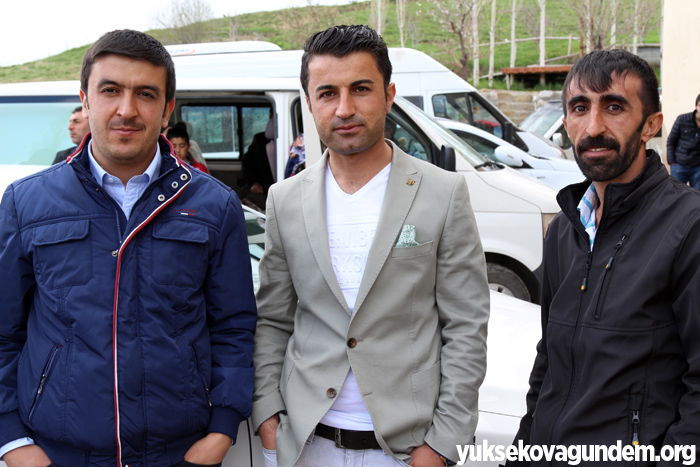 Şener Ailesinin Mutlu Günü 15