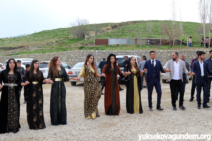 Şener Ailesinin Mutlu Günü 18