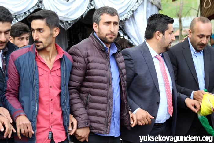Şener Ailesinin Mutlu Günü 19