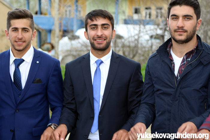 Şener Ailesinin Mutlu Günü 22