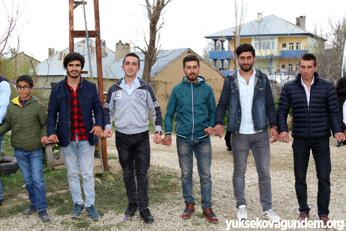 Şener Ailesinin Mutlu Günü 26