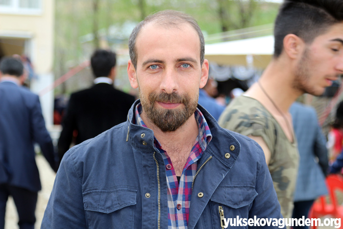 Şener Ailesinin Mutlu Günü 32