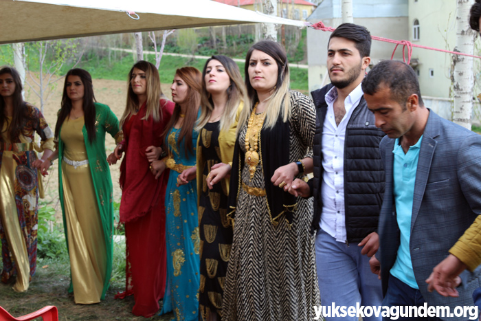 Şener Ailesinin Mutlu Günü 33