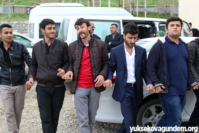 Şener Ailesinin Mutlu Günü 35