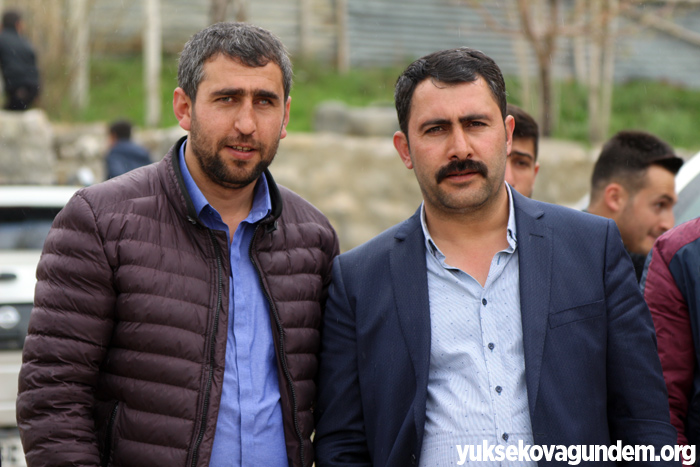 Şener Ailesinin Mutlu Günü 44