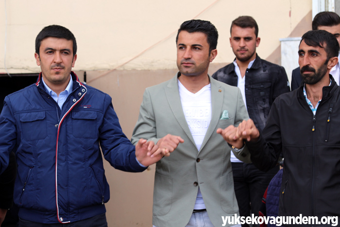 Şener Ailesinin Mutlu Günü 47
