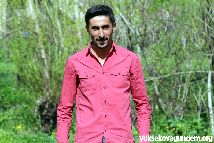 Şener Ailesinin Mutlu Günü 49