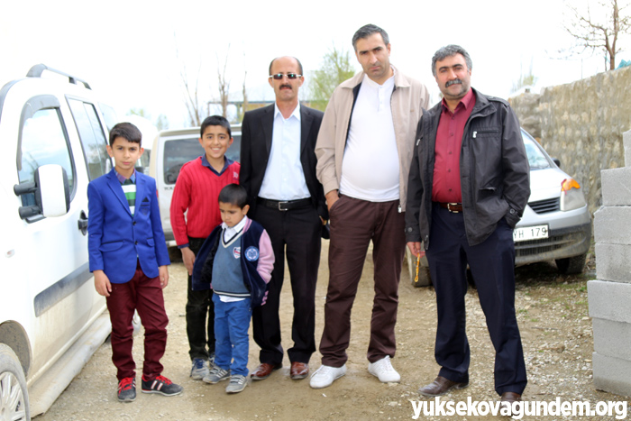 Şener Ailesinin Mutlu Günü 56