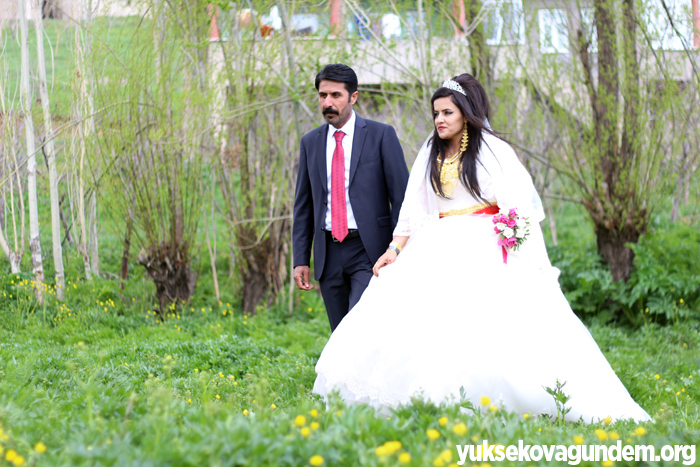 Şener Ailesinin Mutlu Günü 57