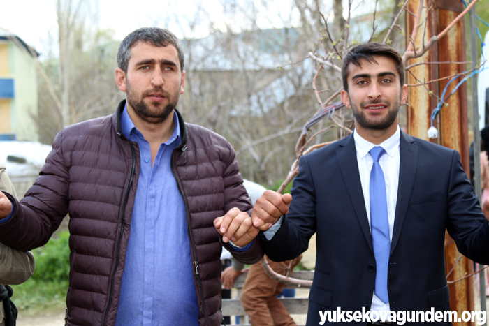 Şener Ailesinin Mutlu Günü 59