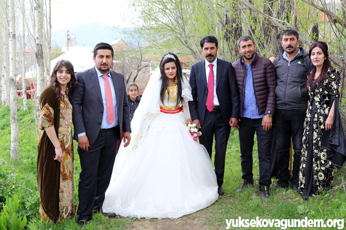 Şener Ailesinin Mutlu Günü 60