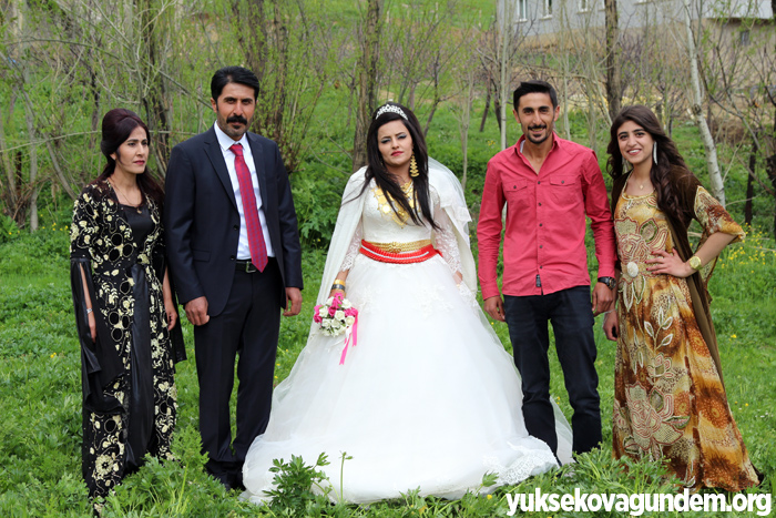 Şener Ailesinin Mutlu Günü 62