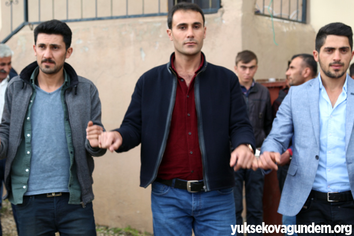 Şener Ailesinin Mutlu Günü 66