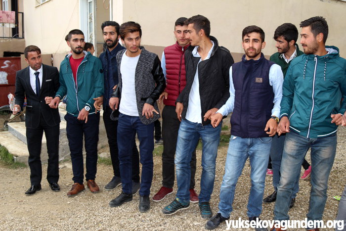 Şener Ailesinin Mutlu Günü 68