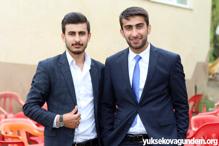 Şener Ailesinin Mutlu Günü 7