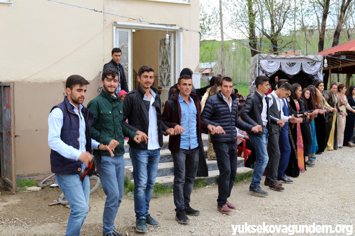 Şener Ailesinin Mutlu Günü 76