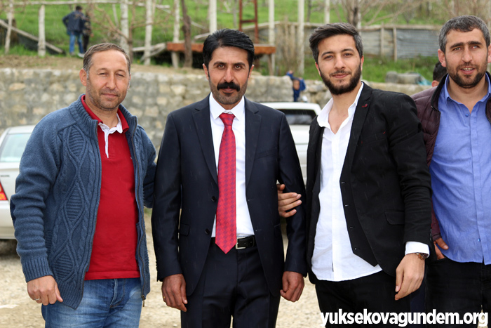Şener Ailesinin Mutlu Günü 79