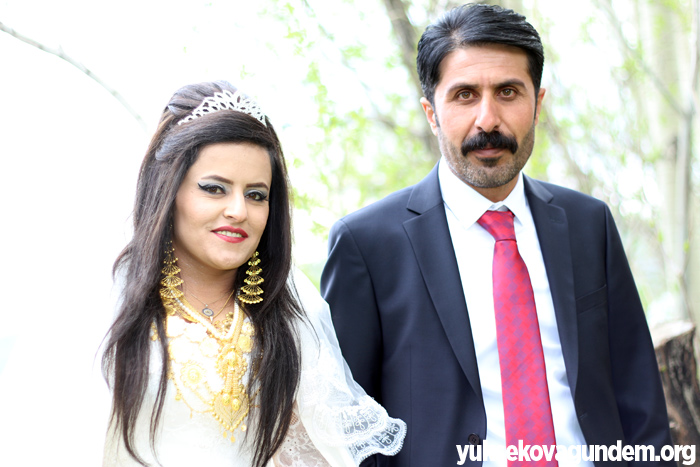Şener Ailesinin Mutlu Günü 89