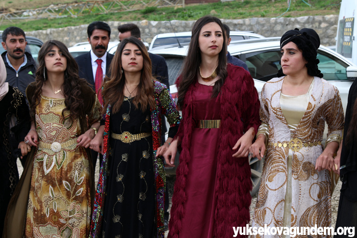 Şener Ailesinin Mutlu Günü 9