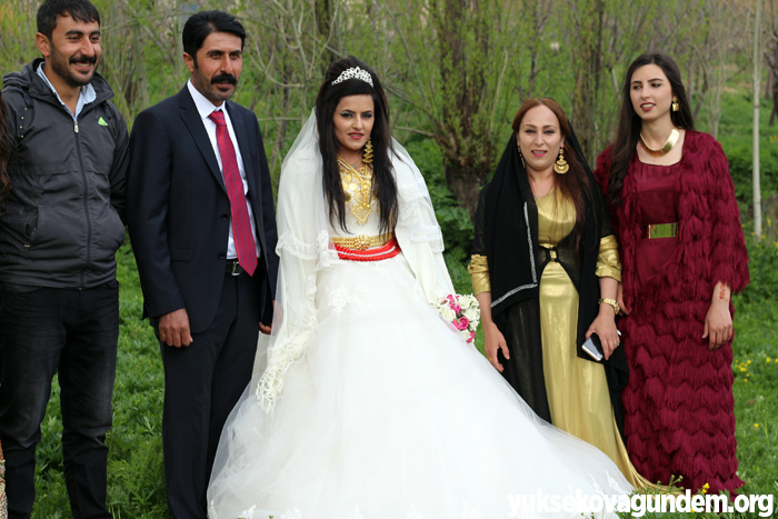 Şener Ailesinin Mutlu Günü 91