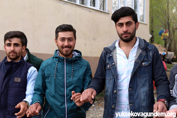 Şener Ailesinin Mutlu Günü 92