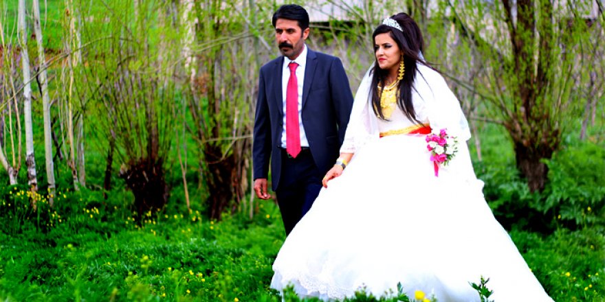 Şener Ailesinin Mutlu Günü