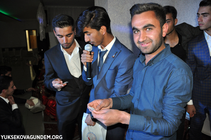 Yüksekova Toki anadolu Lisesi'nin Mezuniyet Gecesi 104