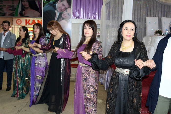 Yüksekova Düğünleri (13-14) Mayıs 2017 10