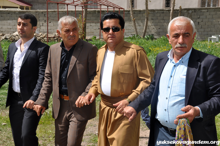 Yüksekova Düğünleri (13-14) Mayıs 2017 103