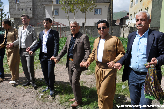 Yüksekova Düğünleri (13-14) Mayıs 2017 104