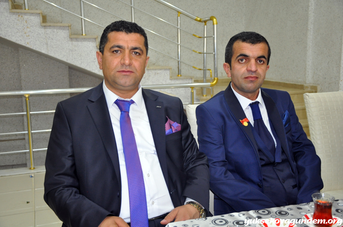 Yüksekova Düğünleri (13-14) Mayıs 2017 107