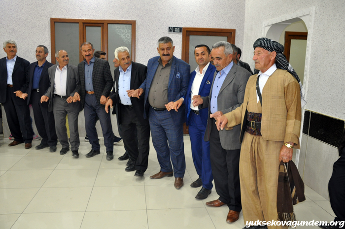 Yüksekova Düğünleri (13-14) Mayıs 2017 108