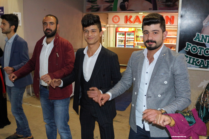 Yüksekova Düğünleri (13-14) Mayıs 2017 11