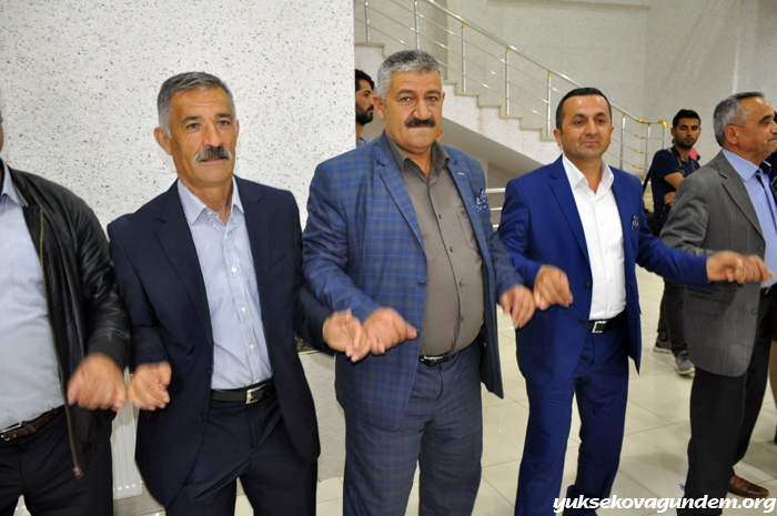 Yüksekova Düğünleri (13-14) Mayıs 2017 110