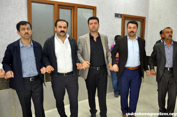 Yüksekova Düğünleri (13-14) Mayıs 2017 111