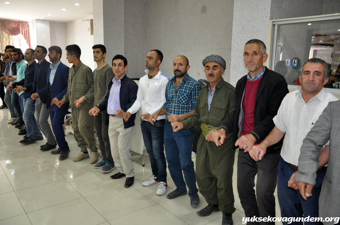 Yüksekova Düğünleri (13-14) Mayıs 2017 112