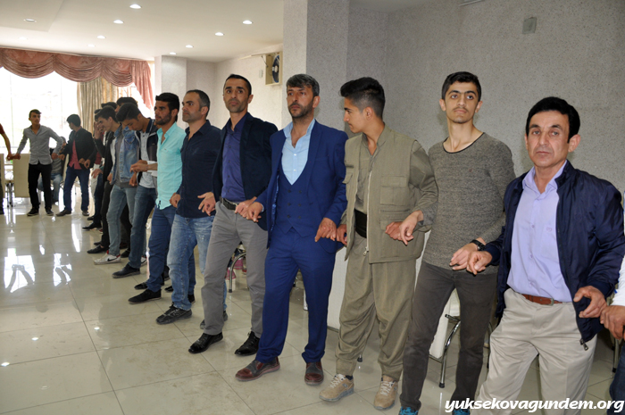 Yüksekova Düğünleri (13-14) Mayıs 2017 113