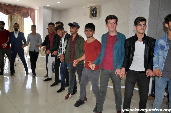 Yüksekova Düğünleri (13-14) Mayıs 2017 114