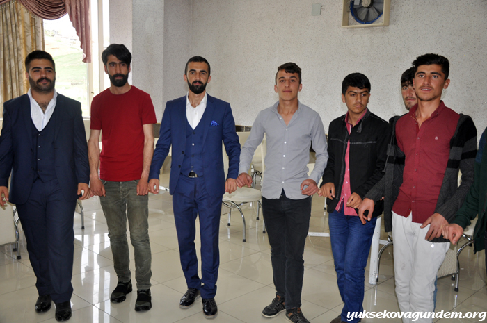 Yüksekova Düğünleri (13-14) Mayıs 2017 115