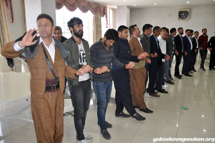 Yüksekova Düğünleri (13-14) Mayıs 2017 117