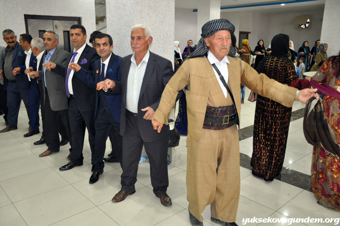 Yüksekova Düğünleri (13-14) Mayıs 2017 118