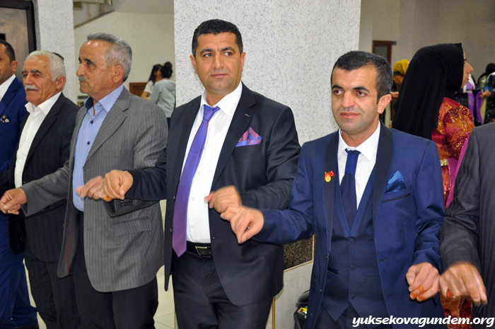 Yüksekova Düğünleri (13-14) Mayıs 2017 119