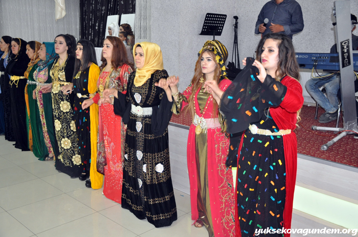 Yüksekova Düğünleri (13-14) Mayıs 2017 121