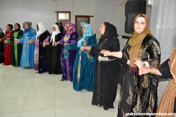 Yüksekova Düğünleri (13-14) Mayıs 2017 123