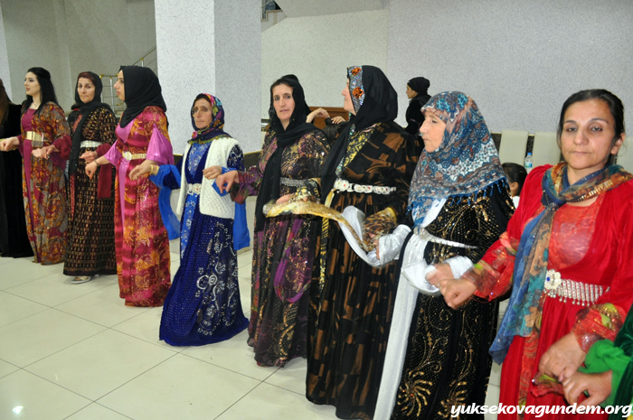 Yüksekova Düğünleri (13-14) Mayıs 2017 124