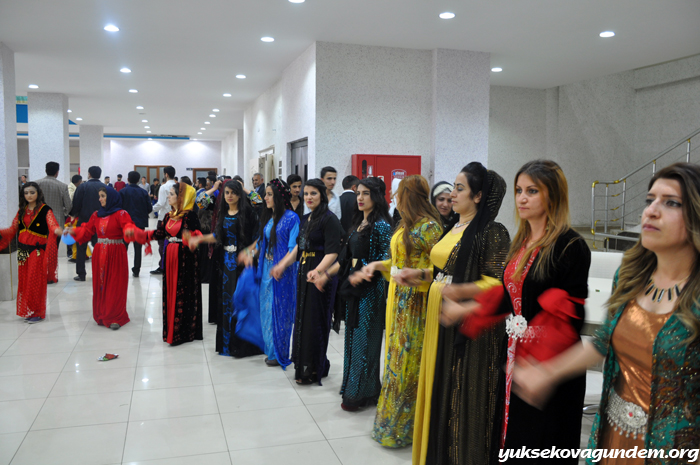 Yüksekova Düğünleri (13-14) Mayıs 2017 127