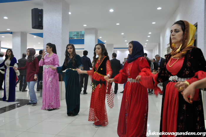 Yüksekova Düğünleri (13-14) Mayıs 2017 128