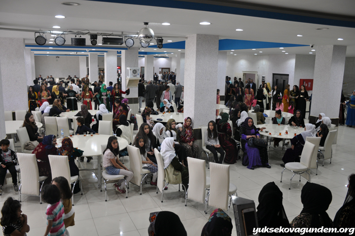 Yüksekova Düğünleri (13-14) Mayıs 2017 129