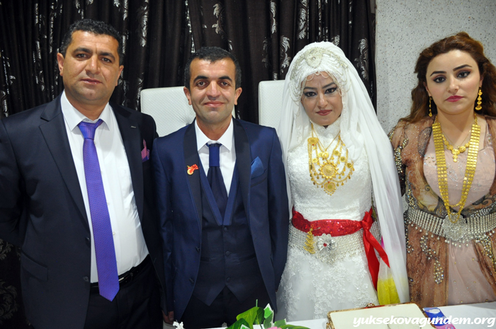 Yüksekova Düğünleri (13-14) Mayıs 2017 133
