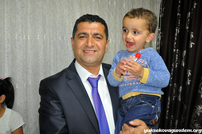 Yüksekova Düğünleri (13-14) Mayıs 2017 134